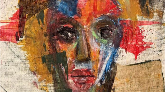 PHOTO: Esteban Lopez | The South Pasadenan | Artwork by Richard Negri