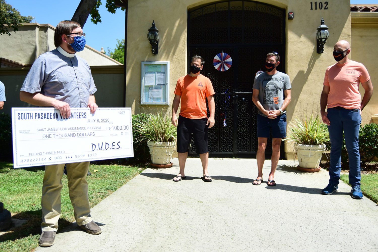 | The South Pasadenan | South Pasadena News