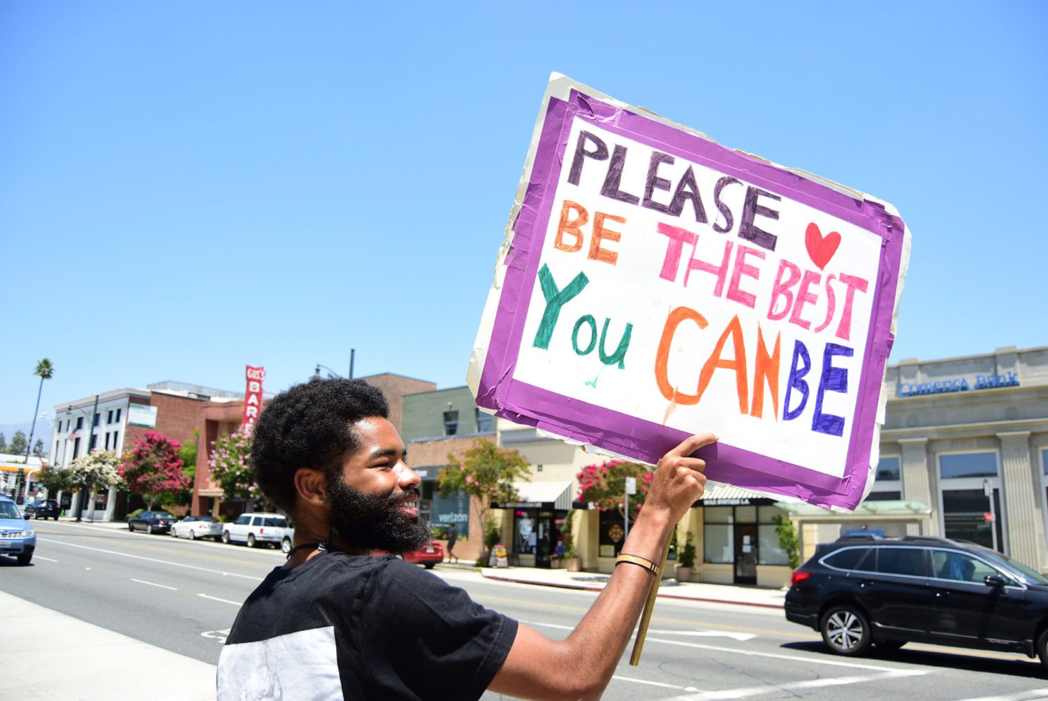 | The South Pasadenan | South Pasadena News