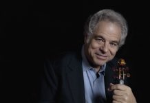 Itzhak Perlman Opens The Soraya 2019-2020 Season