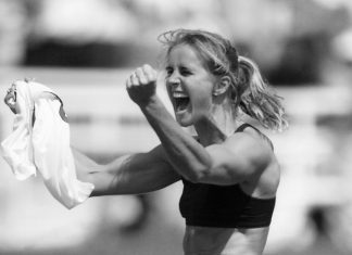 Throwback Thursday | U.S. Women’s Soccer Success Has Local Roots
