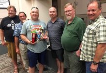 Paul Abbey | Businessman & Super-Volunteer Passed Away Friday
