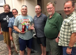 Paul Abbey | Businessman & Super-Volunteer Passed Away Friday