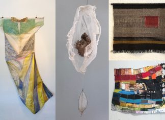 SPARC Artist Talk Sep 14 | Getting Inside Creative Minds