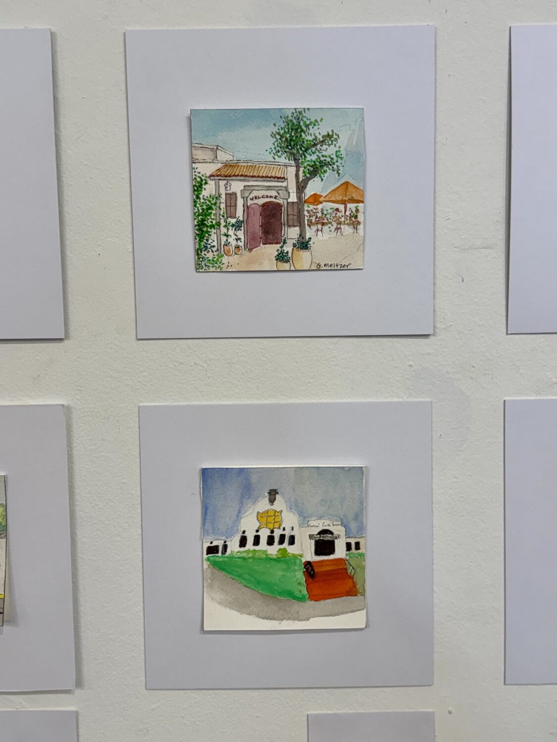 south-pasadena-news-07-12-2026-the-creative-life-blooms-senior-watercolorists 2 | The South Pasadenan | South Pasadena News