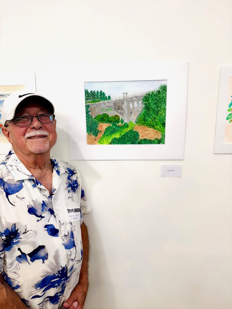 south-pasadena-news-07-12-2026-the-creative-life-blooms-senior-watercolorists 2 | The South Pasadenan | South Pasadena News