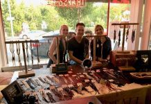 It’s the Summer Celebration of the Arts in South Pasadena