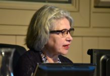 Mayor Mahmud Pushes for Cleaner Air | Message Sent to State Senator Portantino