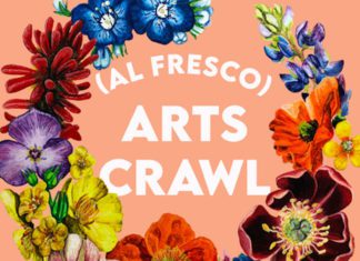 South Pasadena Arts Crawl Returns July 17