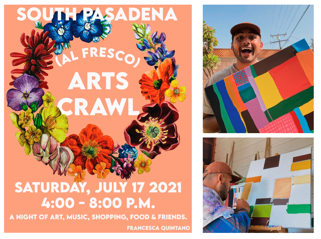 | The South Pasadenan | South Pasadena News