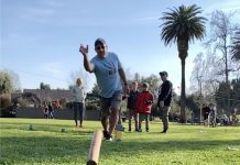 Kubb Championships Headed to Town | The Swedish Sport that’s Growing Fast in Popularity