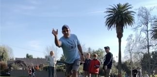 Kubb Championships Headed to Town | The Swedish Sport that’s Growing Fast in Popularity