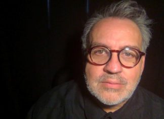 Luis Alfaro Joins Center Theatre Group as Newest Associate Artistic Director