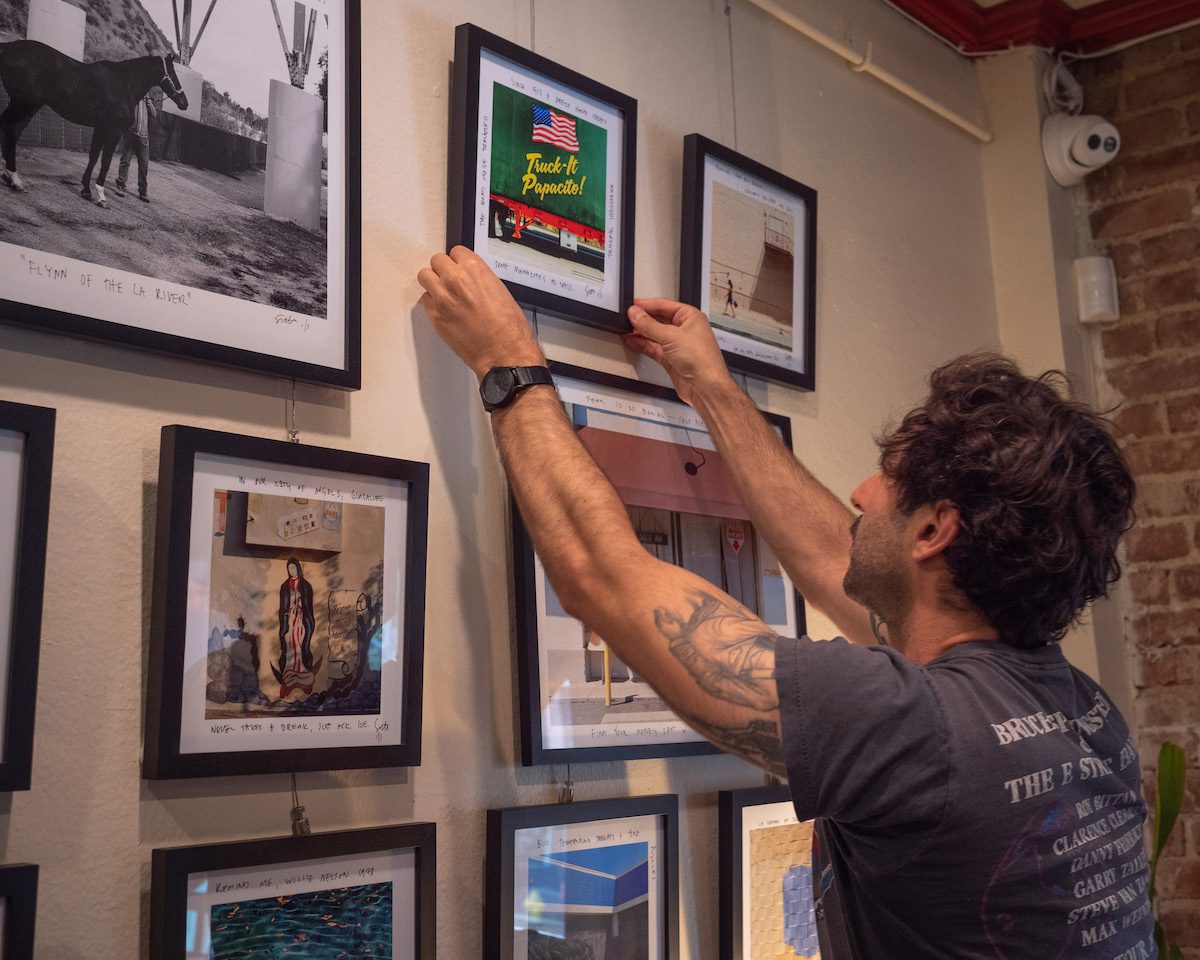 | The South Pasadenan | South Pasadena News