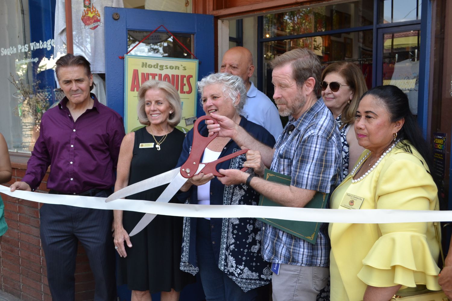 south-pasadena-news-07-15-2023-hodgsons-antiques-52-years-05 | The South Pasadenan | South Pasadena News