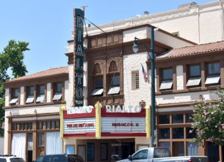 Rialto Theatre Restoration | A Cinema Treasure’s Major Facelift