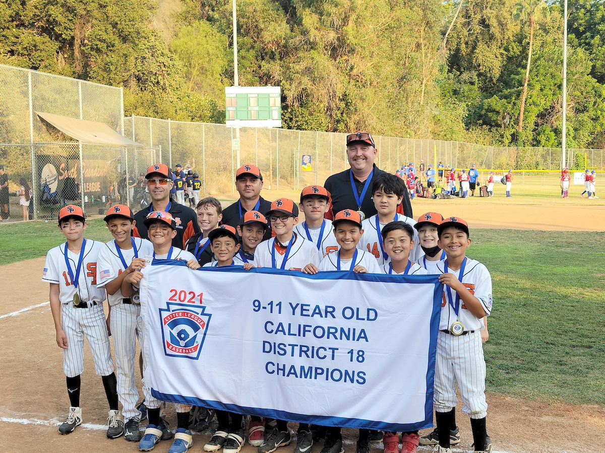 | The South Pasadenan | South Pasadena News