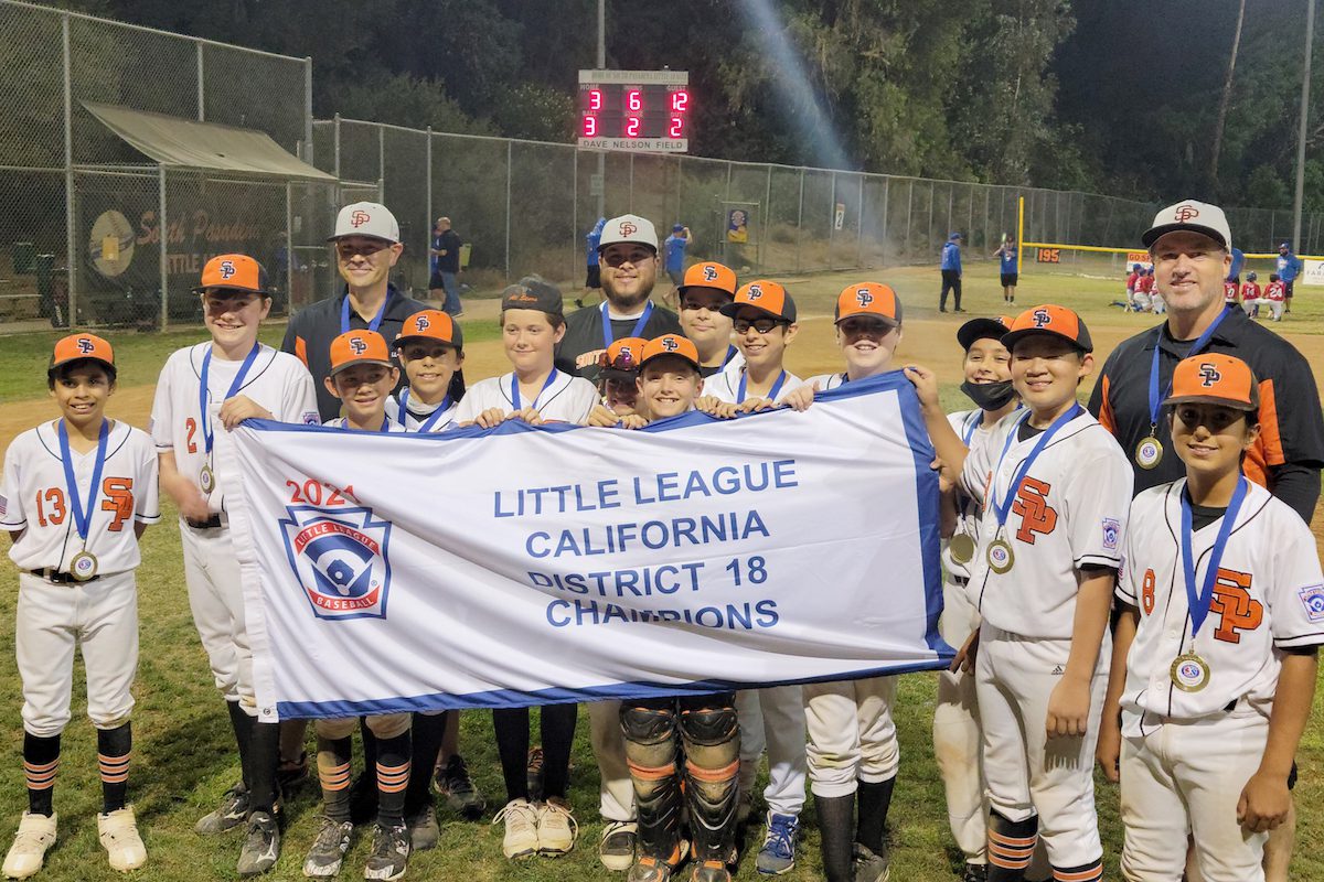 | The South Pasadenan | South Pasadena News