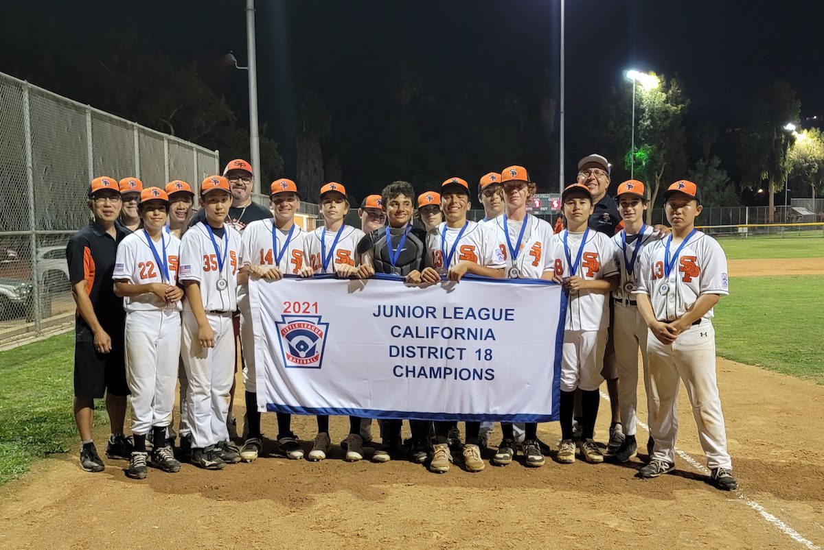 | The South Pasadenan | South Pasadena News