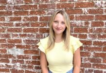 SPHS Grad, Harper Fox, Digs Into Global Poverty with The Borgen Project