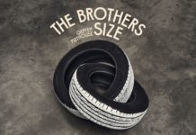 The Brothers Size | Opening August 22 at Geffen Playhouse