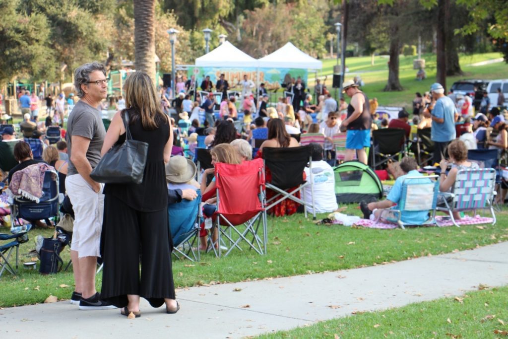 | The South Pasadenan | South Pasadena News