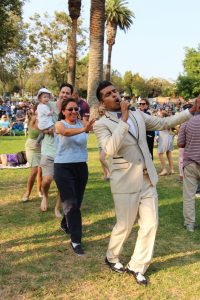 | The South Pasadenan | South Pasadena News