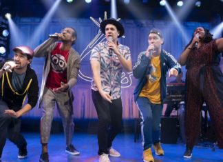 What’s Shakin’ This Week in Arts & Entertainment