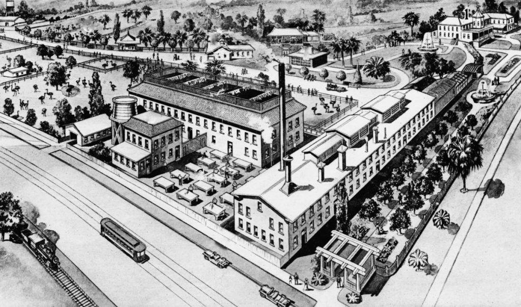 | The South Pasadenan | South Pasadena News