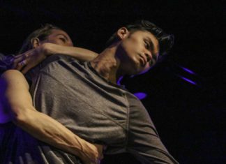 A NEW DAY Premieres at Lineage Performing Arts Center