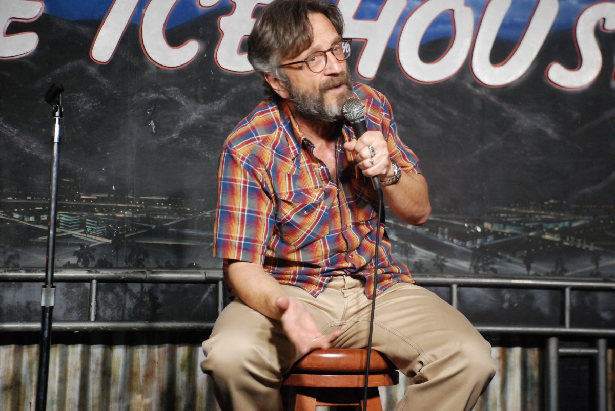 south-pasadena-news-07-20-2018-marc-maron (40) | The South Pasadenan | South Pasadena News