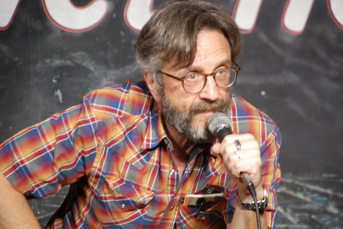 south-pasadena-news-07-20-2018-marc-maron (81) | The South Pasadenan | South Pasadena News