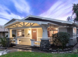 Nott & Associates Inc. | ‘Create the Lifestyle Environment of Your Dreams’