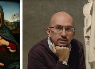 Norton Simon from Home | Raphael: The Making of a Master