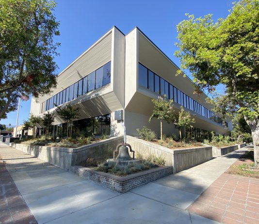 South Pasadena Unified School District (SPUSD)
