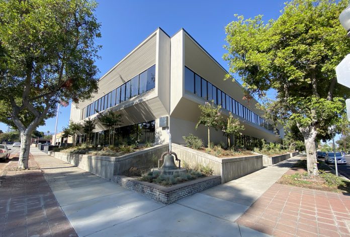 South Pasadena Unified School District (SPUSD)