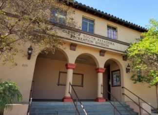 Camp Rad 2025: South Pasadena’s Ultimate Spring Break Camp for Kids