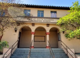 City of South Pasadena | Camp Med After School Program Registration Open