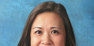 PHOTO: provided by Noelle Fong | The South Pasadenan | Noelle Fong will serve as the new principal at Marengo Elementary School in South Pasadena.