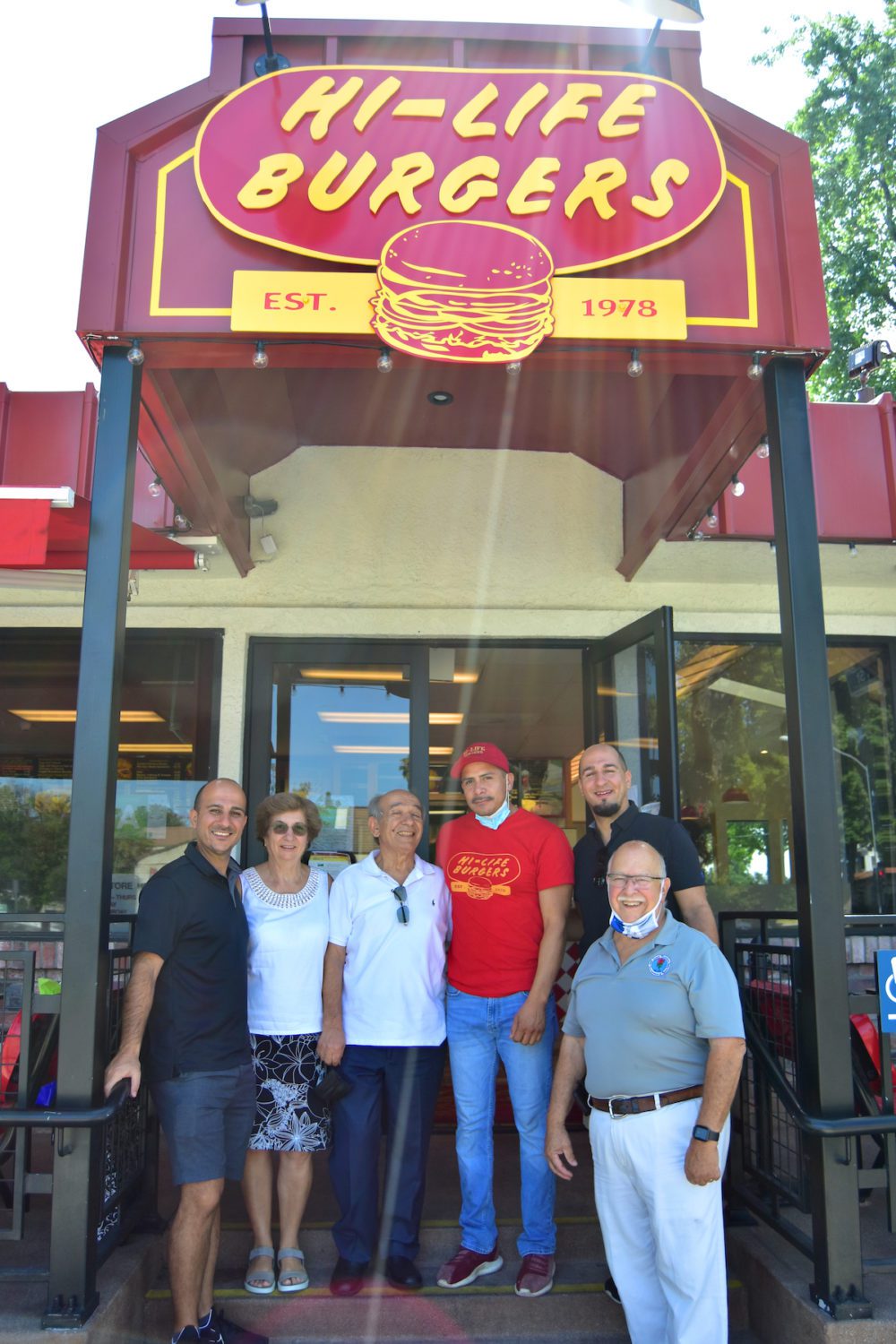 | The South Pasadenan | South Pasadena News