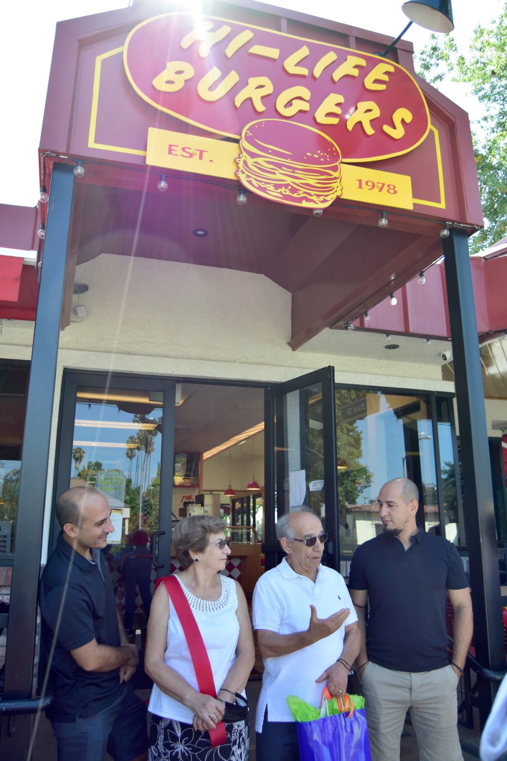 | The South Pasadenan | South Pasadena News