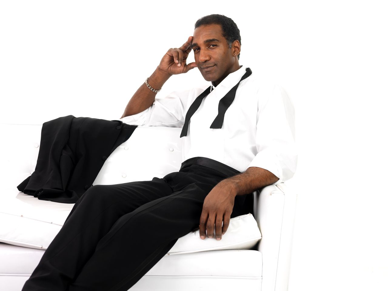 | The South Pasadenan | South Pasadena News PHOTO: provided by artist | The South Pasadenan | Actor Norm Lewis