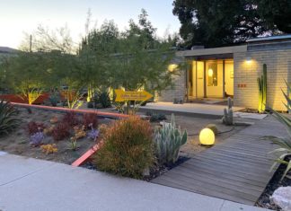 South Pasadena Beautiful | 2020 Golden Arrow Awards
