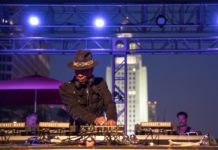 Grand Park’s SUNDAY SESSIONS Returns With First Live Performances in 17 months