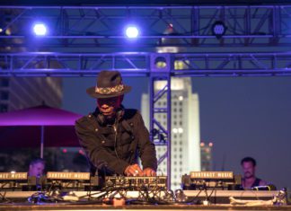 Grand Park’s SUNDAY SESSIONS Returns With First Live Performances in 17 months