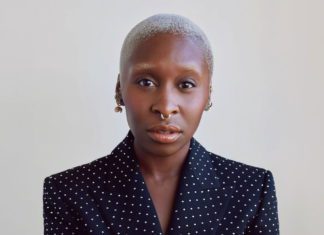 Cynthia Erivo Sings With The LA PHIL at Hollywood Bowl