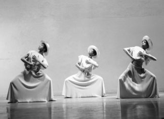 Free Screening of New Alvin Ailey Documentary at The Music Center