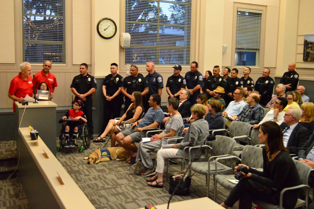 | The South Pasadenan | South Pasadena News
