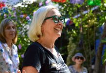 Lissa Reynolds Selected as ‘Woman of Distinction’ | SPARC Founder Receives Honor from Assemblymember Holden