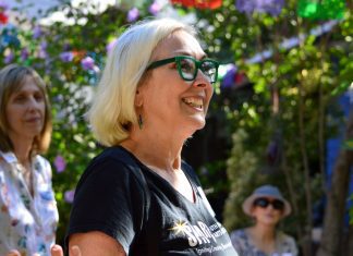 Lissa Reynolds Selected as ‘Woman of Distinction’ | SPARC Founder Receives Honor from Assemblymember Holden